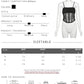 Mesh See Through 2 Piece Set Women Sexy Backless Camisole+Contrast Patchwork Ruched Skirts Hot Girls Wild Style Suits