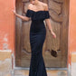 Strapless Ruffle Sexy Maxi Dress Women Elegant Off-shoulder Backless Ruched Waist Bodycon Cocktail Evening Party Dress