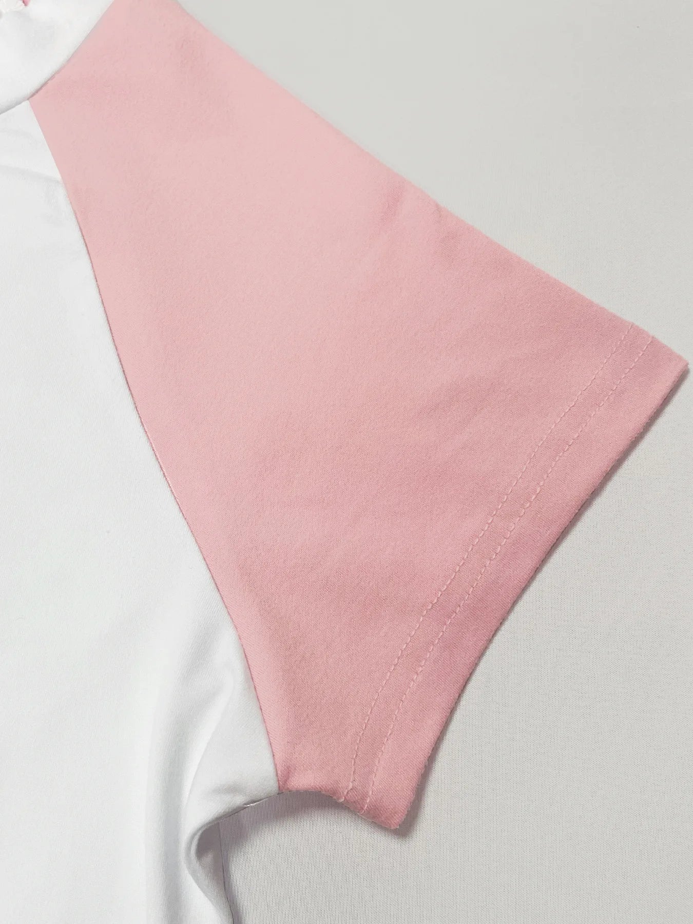 Summer Sporty Patchwork 3 Piece Set Women Casual Headband+Crop Top+High Waist Bike Shorts Street Fit Matching Tracksuit