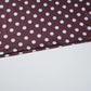 Polka Dot Tube Top and Mini Skirt Two Piece Set Woman Summer Outfits Y2k Clothes Matching Sets