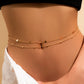 Sexy Flat Snake Chain Waist Belly Belt for Women Summer Beach Bikinis Simple Body Chain Festival Jewelry Accessories