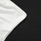 Strapless Hollow Fishtail Maxi Dress with Scarf White Evening Gown Elegant Dresses for Woman for Party