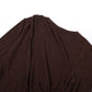 Long Sleeve Pleated Maxi Dress Elegant Woman Clothing Evening Wear Party Dresses Fall Winter