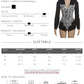 Basic Jacquard Patchwork Jacket Women V-Neck Single-Breasted Full Sleeve Fall Trend Office Street Skinny Chic Crop Coat
