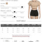 Casual Women 2 Piece Set Tracksuit Single-Breasted Tank Tops+Tight Shorts Matching Streetwear Summer Sporty Outfits