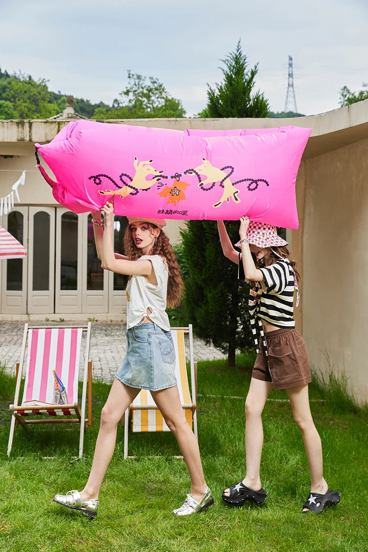 Picky Pocket Limited Edition Gift Box, Summer, New Arrivals