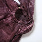 Fashion Print Deep V Neck Backless Mini Dress Sexy Clothes for Woman Hollow Out Backless Dresses