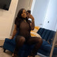 Peach Buttocks Jumpsuit Women Fitness Shorts Sleeve Backless Coquette Stretch Skinny Midnight Party Workout Overalls