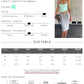 Simple 2 Piece Set Women Fashion Low-Neck Line Patchwork Camisole+Skinny Skirts Sexy Party Street Chic Trend Clubwear