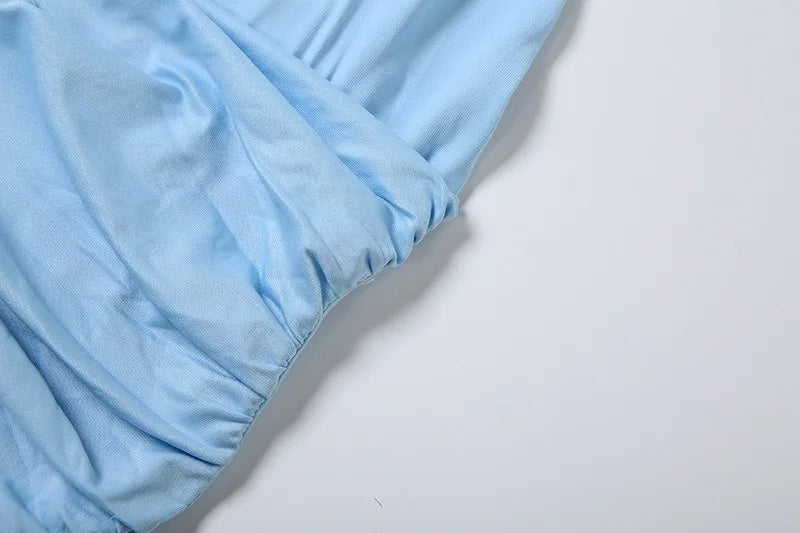 Long Sleeve Backless Maxi Party Dresses Sexy Solid Color Black Dress Woman Elegant Evening Gown Autumn 2025