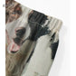2025 Summer New Arrivals Casual Original Design Fully Printed A-Line Long Skirt