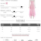 Patchwork Maxi Dress Women Low-Neck Ruffles Sleeveless Irregular Hem Skinny Summer Elegant Birthday Party Vestidos