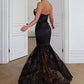 Satin Strapless Sexy Maxi Dress Women Elegant Off-shoulder Sleeveless Backless Bodycon Club Party Long Dresses Female