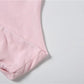 Sexy Two Piece Set Woman Summer Outfits Pink Halter Crop Top and Mini Skirt Matching Sets