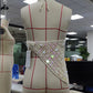 Women Y2K Sequin Knit Tank Top Sparkle Halter Crochet Cami Top Sleeveless V Neck Open Back Glitter Camisole Clubwear