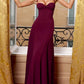 Off-shoulder Backless Sexy Maxi Dress Women Elegant Spaghetti Strap Sleeveless Bodycon Club Party Evening Dress Fashion