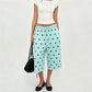 Ladies Raw Edge Bermuda Sweat Pants Elastic Drawstring Waist Loose Wide Leg Casual Knee Length Capri Jogger Trousers
