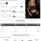Rhinestone Applique Tank Top Women Hottie Trend Shirring Patchwork Stretch Sexy Wild Midnight Street Club Party Vest