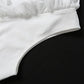 White Two Piece Set Woman Party Dress Suits Ruffle Crop Top Maxi Skirt Elegant Sexy Vacation Outfits Summer