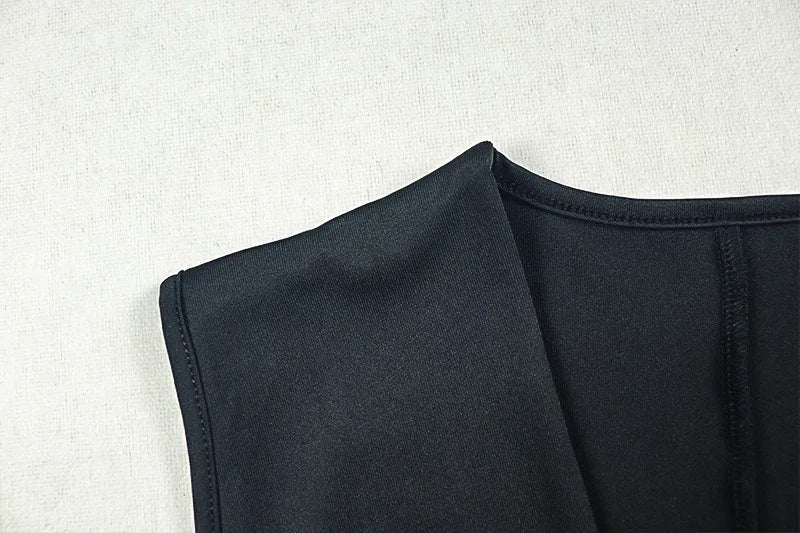 Casual Sporty Jumpsuits Women Summer New Style Ruched Deep V-Neck Sleeveless Street Solid Simple Fashion Overalls