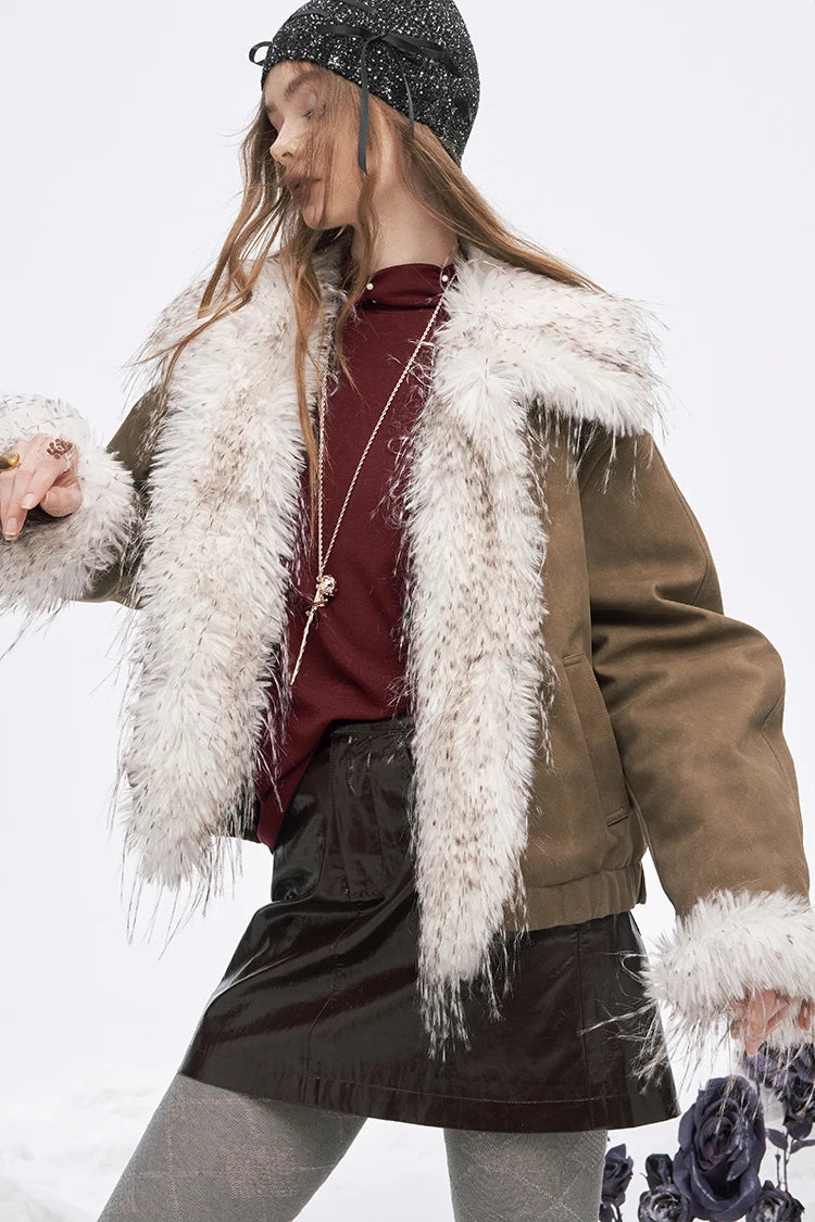 2025 Winter New Arrivals Y2K Solid High Neck Pearl Fit Long Sleeve Tshirt For Women