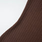 Ribbed Knit Strapless Bodycon Tube Mini Dress Woman Sexy Going Out White Summer Dresses 2026