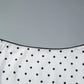 Polka Dot White 2 Piece Set Cami Top and Midi Skirt Matching Sets Cruise Outfits for Woman Summer 2026