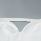 V-neck Off The Shoulder Backless A-line Long Dresses for Women Elegant White Evening Dress Party Wear