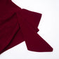 Elegant Velvet Strapless Ruched Mini Dress Burgundy Short Party Dresses Fashion Clothing Woman 2026
