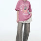 2025 Spring New Arrivals Solid Pleated Layered Mini Skirt ballet style outfit