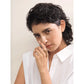 Statement Stainless Steel Chain Tassel Finger Ring Adjustable 18K PVD Plated High Quality Charm Stylish Golden Jewelry