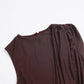 Mesh Draped Sash Sleeveless Open Back Maxi Dress Elegant for Woman Wedding Guest Party Dresses