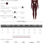 Sexy Fashion Jumpsuits Women Metal Decoration Swing Collar Full Sleeve Skinny Peach Hip Midnight Club Party Overalls