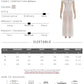 Bead Single-Breasted Dress Women Elegant Turtleneck Short Sleeve See Through Hem Basic Fashion Evening Party Vestidos