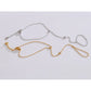 Trendy Stainless Steel Zircon Beads Back of Hand Chain Finger Bracelet Fashion Chic Sexy Jewelry Waterproof Wholesale Gift