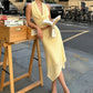 Ruched Elegant 2 Piece Set Woman Polka Dot Print Halter Backless Tank Tops+Elastic Waist Long Skirts Y2K Style Suits
