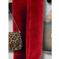 Autumn and Winter New 6cm Slim High Heels Knee High Women's Boots Round Toe Fashionable Women's Long Boots Knight Boots