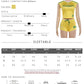 Daily 2 Piece Set Woman Casual Sporty Letter Print V-Neck Shape Waist Tank Tops+Drawstring Shorts Fashion Style Suits