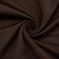 Off The Shoulder Hollow Long Sleeve Tops Brown Black Fitted T Shirts Fashion 2026 Woman Fall Clothes