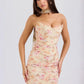 Sexy Two Pieces Sets For Women Strapless Off-shoulder Sleeveless Tops And Elegant High Waist Long Skirt Two Pieces Sets