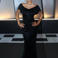 Strapless Ruffle Sexy Maxi Dress Women Elegant Off-shoulder Backless Ruched Waist Bodycon Cocktail Evening Party Dress