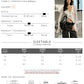Jacquard t-Shirt Women Bandage Ruffles v-Neck Irregular Hem Elasticity Flare Sleeve Sexy Street Fashion Clubwear
