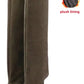 Autumn and Winter New 6cm Slim High Heels Knee High Women's Boots Round Toe Fashionable Women's Long Boots Knight Boots