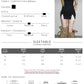 Hollow Skirt Women Elastic Waist Split Patchwork Slim Sexy Hottie Classic Simple Midnight Summer Fashion Streetwear