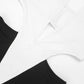 Sexy Halter Jumpsuit Women Summer V-Neck Backless Patchwork Peach-Shaped Butt Elastic Tight Birthday Party Overalls