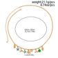 Summer Beach Flower Starfish Conch Butterfly Pendant  Waist Chain Women 2025 Trend Sexy Bikini Body Belly Chain Jewelry
