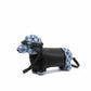 Purses and handbags For Women Designer Leather crossbody shoulder bag Purse Cute dog shape Evening Party bag Women's bag