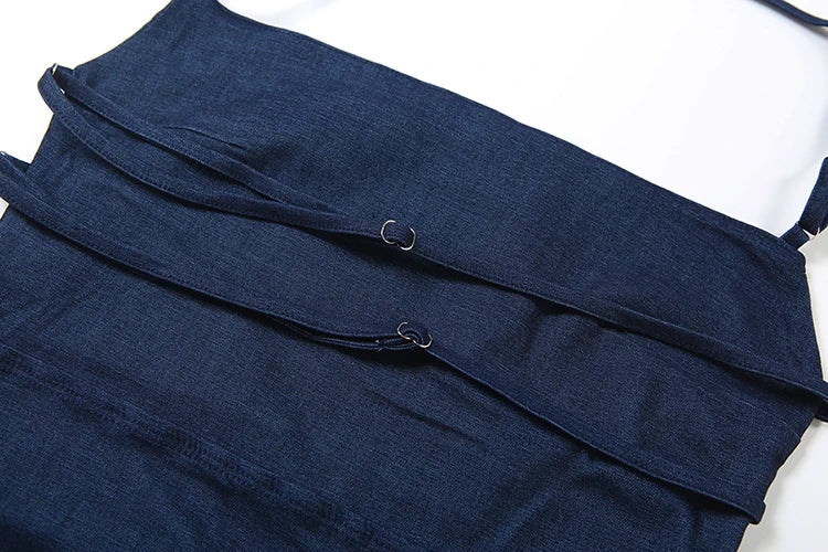 Daily High Street StyleTank Tops Women Halter Sexy BandageBackless Side Splits Skinny Tops Hottie Hipster Classic Outfits