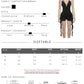 Tierred Ruffle Tassel Women Playsuits Sexy Hipster Halter V-neck Backless Rompers Music festivals Party Summer Romper
