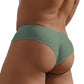 Modal Gay Sexy Men's Panties Briefs Men Underpants Quick Dry Slip Jockstrap Underwear Man Brief Penis